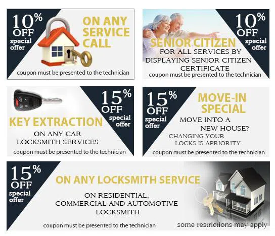 North Highland Park Locksmith Store, North Highland Park, VA 804-424-0789 - coupon-image-1
